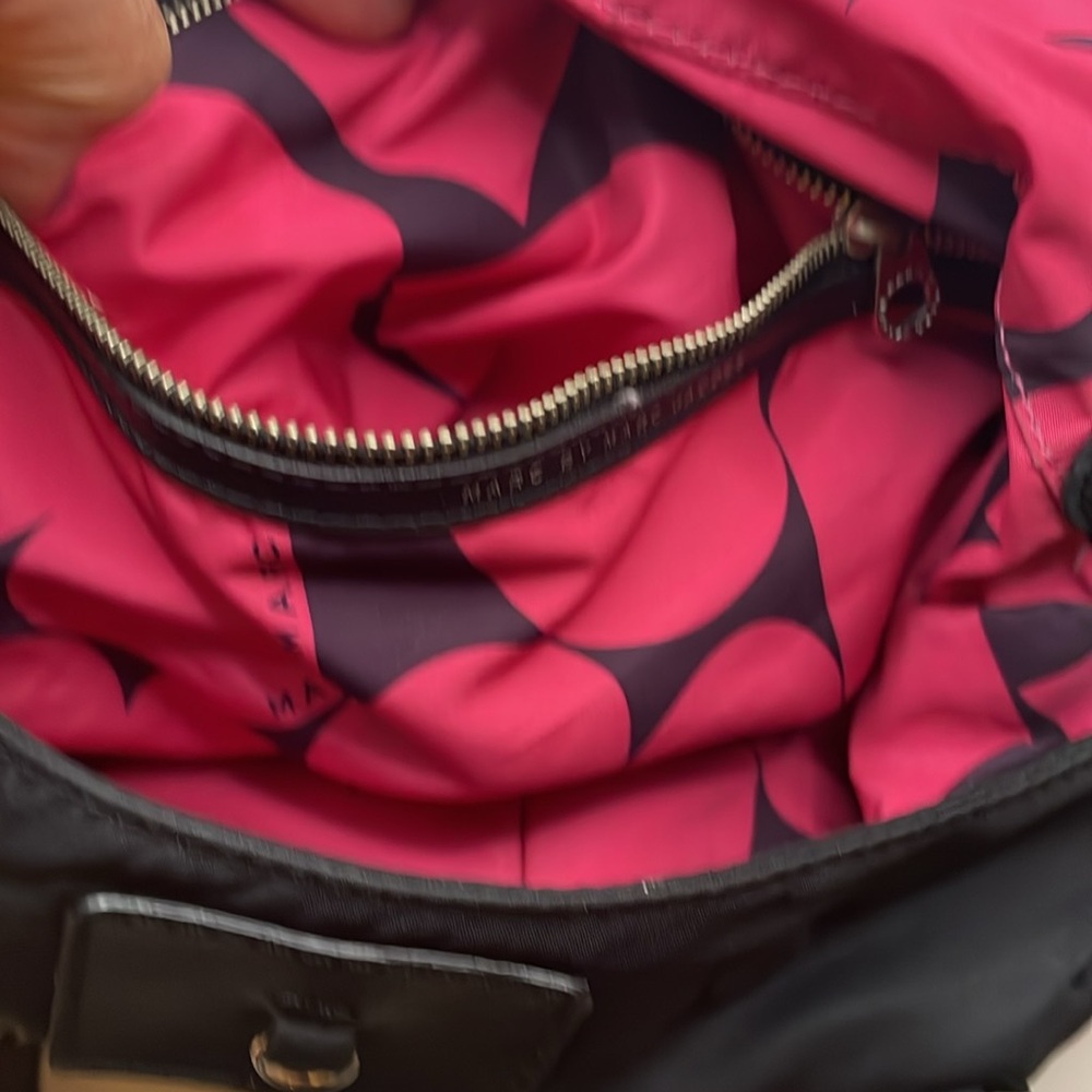 Marc Jacobs Crossbody purse (000222) - Picture 5 of 13
